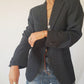 blazer veste de costume Ralph Lauren vintage femme  Bruxelles Belgique